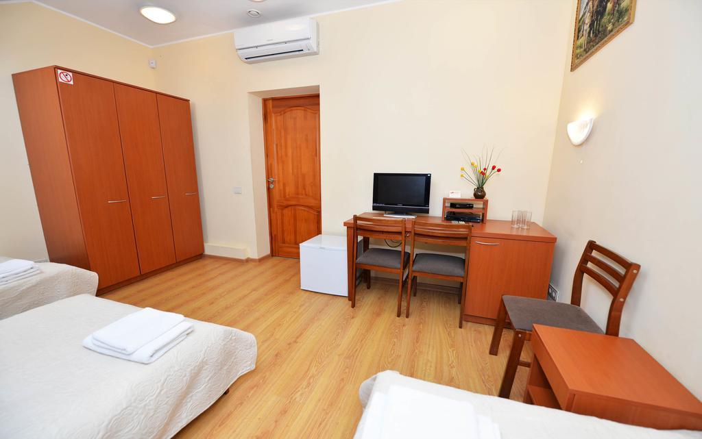 Klaipeda Inn Private Parking And Kitchen Quarto foto