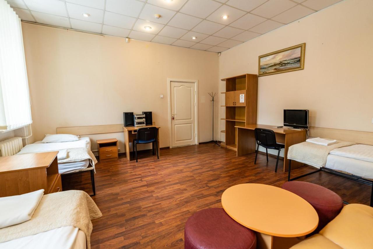 Klaipeda Inn Private Parking And Kitchen Quarto foto